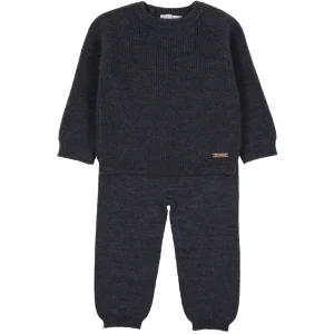 Maglione e Pantalone