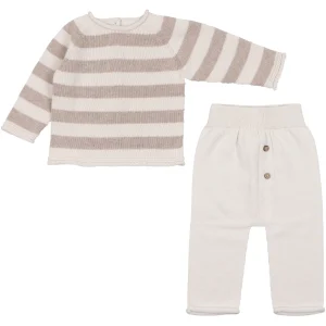 Maglione e Pantaloni