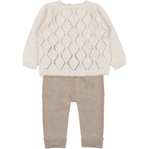 Maglia Reverse e Pantalone.