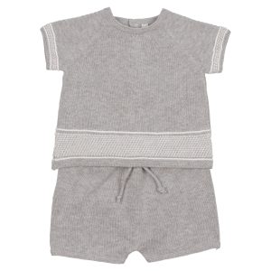 Maglia & Pantaloncini in Filo