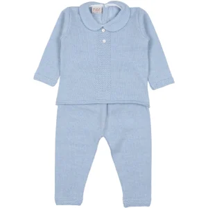 Maglione e Pantalone