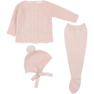 Completo in Misto Lana