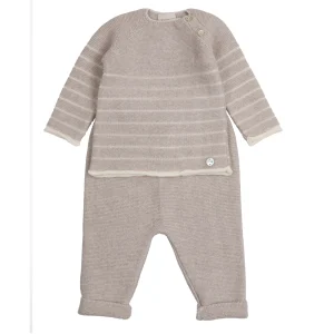 Maglione e Pantalone