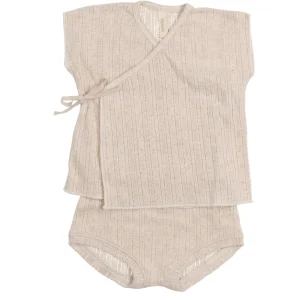 Completo Nascita Naturale