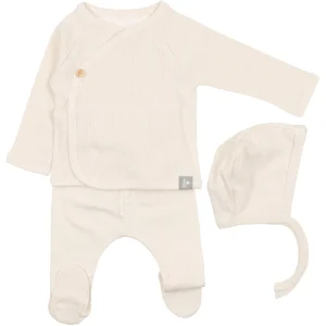 Completo Cotone 3 Pezzi