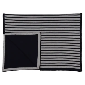 Coperta lana fantasia riga