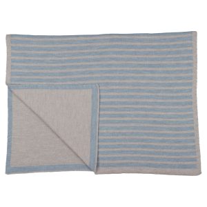 Coperta lana fantasia riga