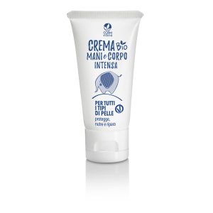 GAIA CREMA MANI E CORPO INTENSA ml 50