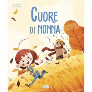 CUORE DI NONNA