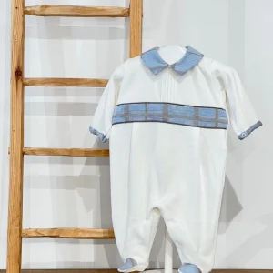 Tutina Neonato Sartoria dei piccoli LT361