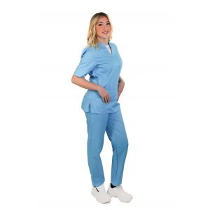 COMPLETO SANITARIO DONNA