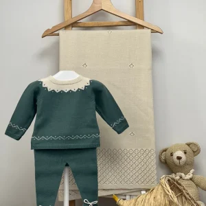 Set Neonato  SET PINO