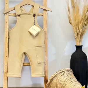 Salopette Bimbo/a Bottega Partenopea 2700BG