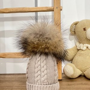 Cappello Bimbo/a Bottega Partenopea L414