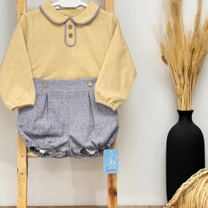 Completo Bimbo Granlei 222-544