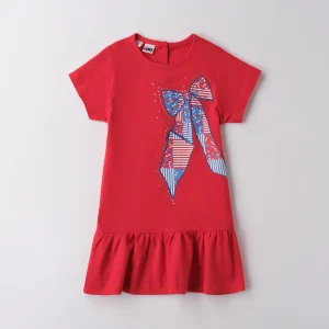 abitino maglia bimba