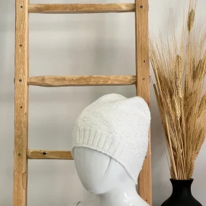 Cappello Bimba in Filo Bottega Partenopea BP1403