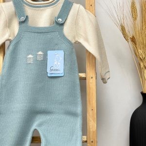 Completo Bimbo Granlei 222-413