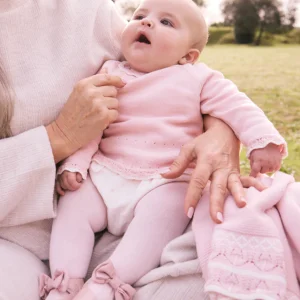 completino neonata 3/pezzi