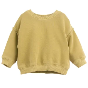 Maglione Tinta Naturale