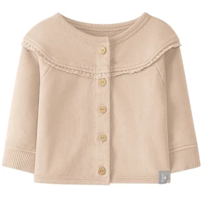 Cardigan Sportivo