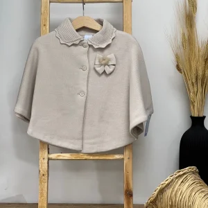 Cappottino Bimba/Bambina Granlei 222-511