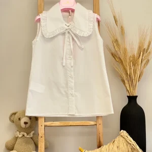 Camicia bambina Paris Hilton PH1724