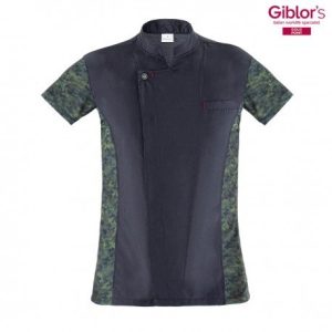 Giacca chef Sylvester