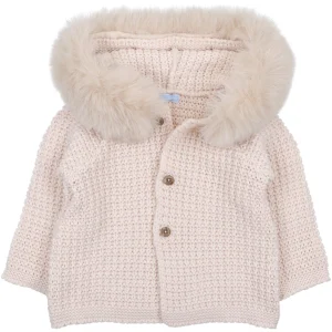 Giacca con Cappuccio