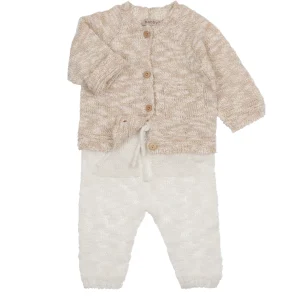 Cardigan e Pantalone