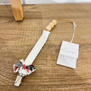 Portaciucci neonata Sartoria dei piccoli LPO356