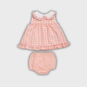 completino neonata corto