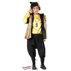 costume carnevale Bambino  51168