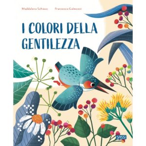 COLORI DELLA GENTILEZZA