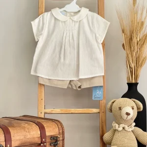 Battesimale Bimbo Granlei 122-328