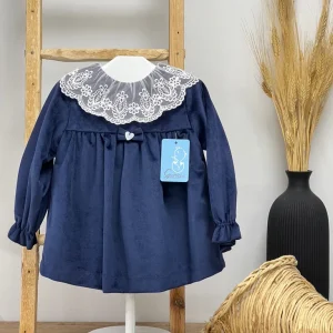 Vestitino Bimba Granlei 222-305