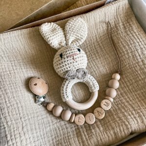 Baby Gift Box - Essenziale Coniglietto
