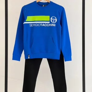 Tuta Bambini e ragazzi Sergio Tacchini 3035T0176