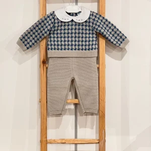 Tutina Neonato Sardon MC177