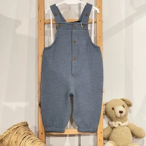 Salopette Bimbo  T7930/54