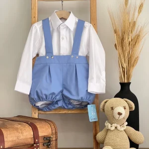 Battesimale Bimbo Granlei 123-538