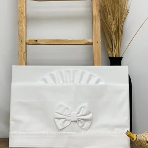 Lenzuolina Culla 120 x 180  PPLL