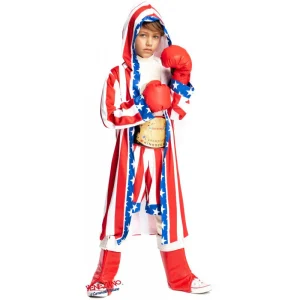 costume carnevale Bambino  54135