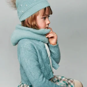 giacchina bimba coreana