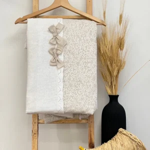 Copertina Neonata coton Teneri e belli TC956