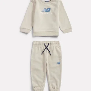 new balance Tuta Completa bimbo-neonato