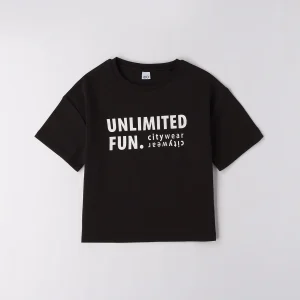 t-shirt miss m/corta