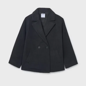 cappotto miss doppio petto