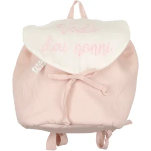 Zainetto Vado Dai Nonni