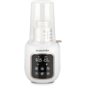 Scaldabiberon e Sterilizzatore